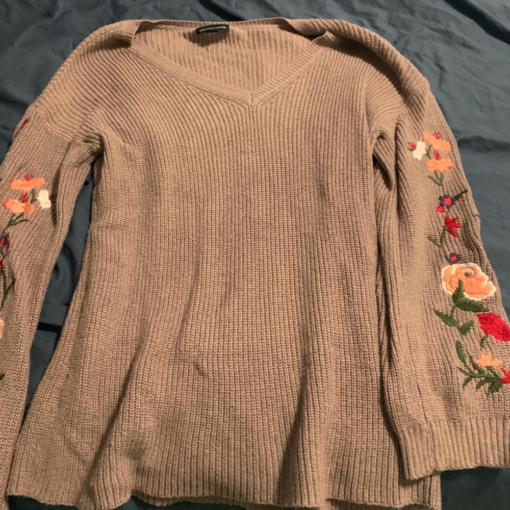 Sweaters